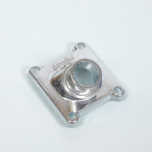 Pipe D Admission Polini Pour Mobylette Peugeot 50 101 Neuf