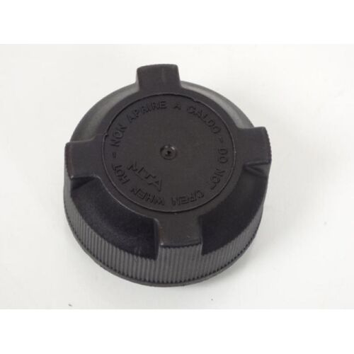 Bouchon De Vase D Expansion Origine Pour Scooter Aprilia 50 Rally 1996-1999 Ap8101912 Neuf