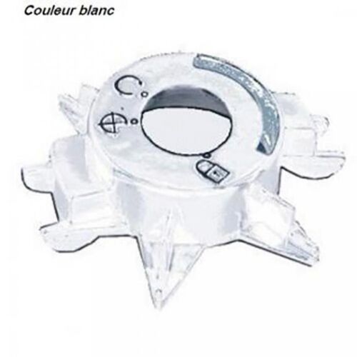 Capuchon De Neiman One Pour Scooter Peugeot 50 Speedfight Neuf