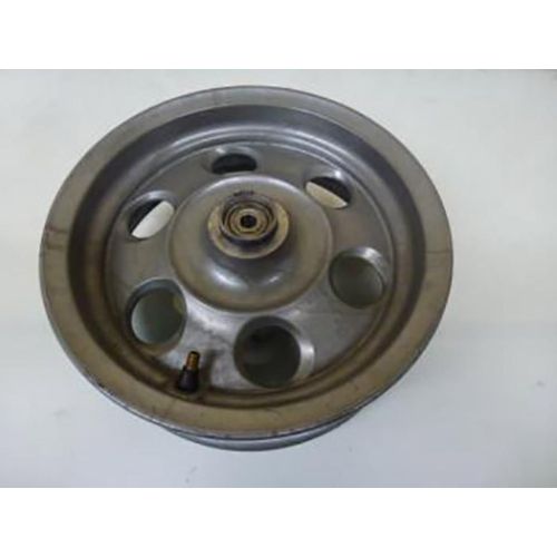 Jante Avant Grimeca Pour Scooter Mbk 50 Next Génération Occasion