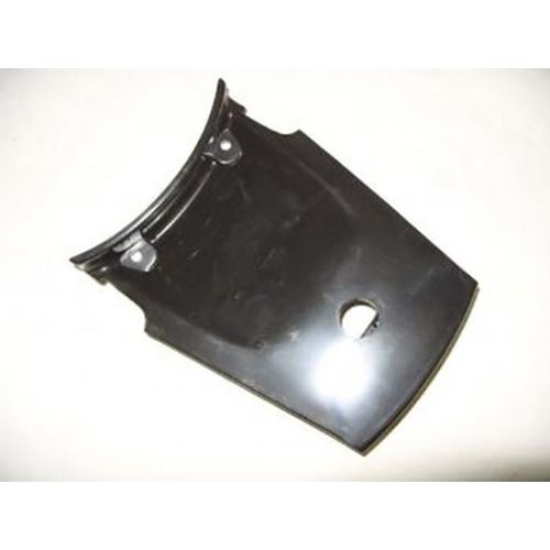 Inter Coque Arrière Tnt Pour Scooter Mbk 50 Rocket Neuf