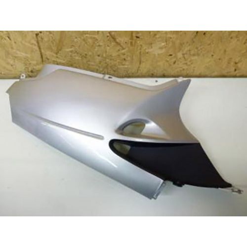 Coque Arrière Droite Pour Scooter Aprilia 50 Amico 1996 - 1998 Ap8239134 Neuf