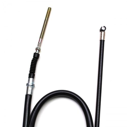 Câble De Frein Arrière P2r Pour Scooter Peugeot 50 Speedake 1995 À 2020 Neuf