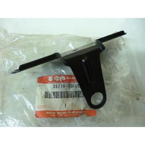 Support Divers Pour Moto Suzuki 650 Sv 1999 - 2002 35726-19f00 Neuf