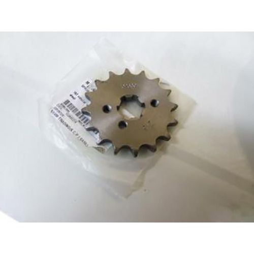 Pignon De Sortie De Boite Sifam Pour Moto Yamaha 125 Tzr 1987 À 1992 Neuf