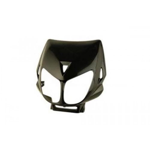 Plaque Phare Générique Pour Moto Derbi 50 Senda Xtrem 2000-2010 Neuf