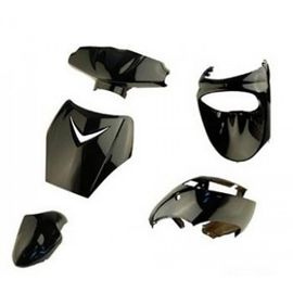 Kit Carénage Tun'r Pour Scooter Peugeot 50 Vivacity 1999 À 2007 Neuf