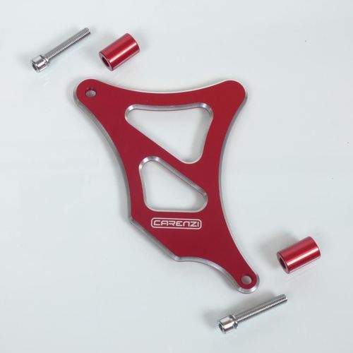Cache Pignon Carenzi Pour Moto Peugeot 50 Xp6 Neuf