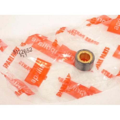 Galet Rouleau De Variateur Origine Pour Scooter Aprilia 250 Leonardo 1999-2001 0x0 0grs / Ap8122652 Neuf