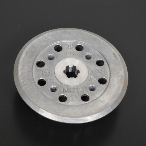 Noix D Embrayage Origine Pour Moto Minarelli 50 Am6 Ap8206256 Neuf