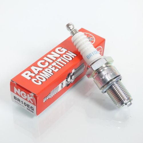 Bougie D'allumage Ngk Pour Moto Ktm 65 Sx Après 1998 Neuf