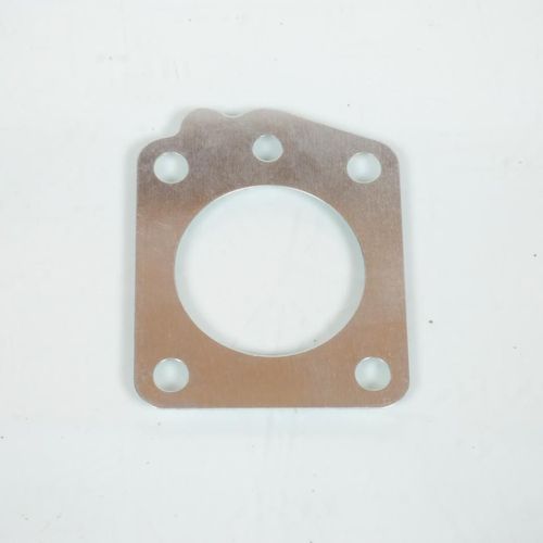 Un Joint De Culasse Pour Mobylette Mbk 51 Ø41mm Épaisseur 0.5mm Neuf