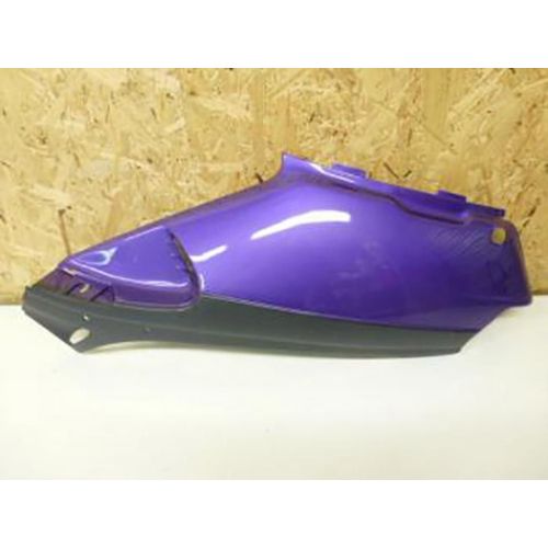 Coque Arrière Gauche Pour Scooter Aprilia 50 Amico Dis7294 Neuf