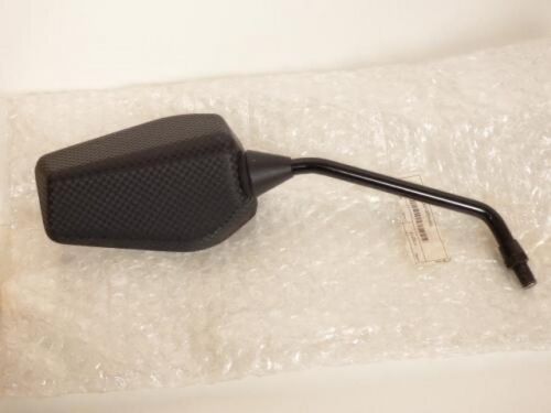 Rétroviseur Droit Pour Moto Derbi 50 Gpr Nude 2006 - 2008 00h02212671 Neuf