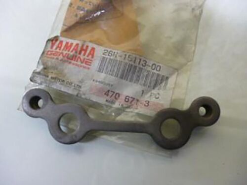 Support Divers Pour Moto Yamaha 1300 Xvz Royal Star 26h-15113-00 Neuf