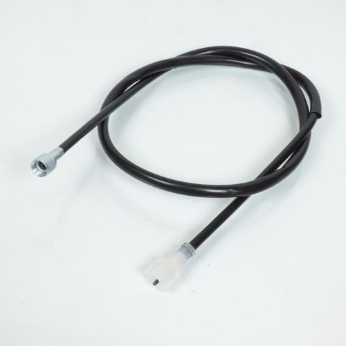 Câble De Compteur Teknix Pour Scooter Peugeot 50 Speedfight Neuf