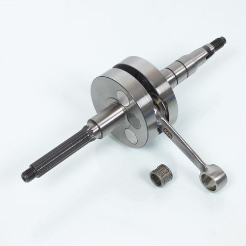 Vilebrequin D Embiellage One Pour Scooter Mbk 50 Nitro Neuf