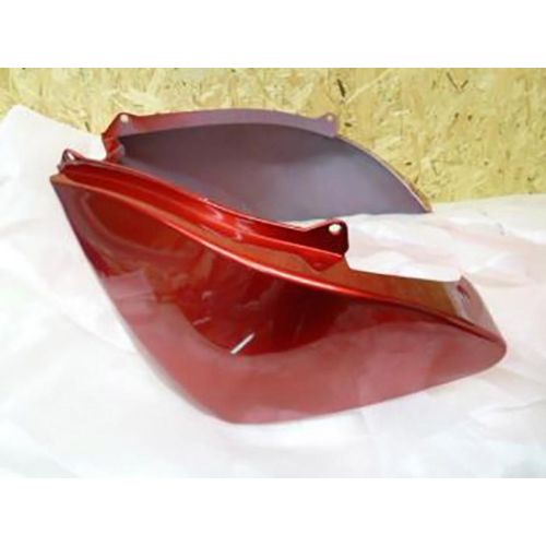 Protège Jambe Pour Scooter Aprilia 125 Scarabeo Dis103237 Neuf