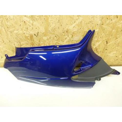 Coque Arrière Droite Pour Scooter Aprilia 50 Amico 1996 - 1998 Ap8238593 Neuf