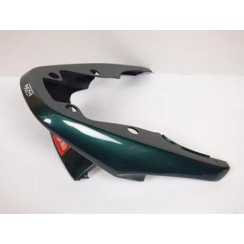 Inter Coque Arrière Origine Pour Scooter Aprilia 50 Amico Ap8231594 Occasion