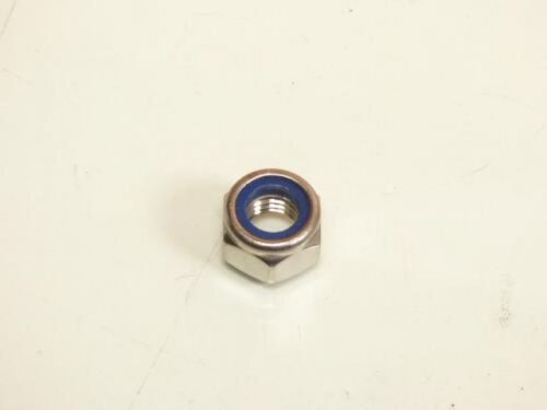 Visserie Pour Scooter Aprilia 125 Atlantic 2003 - 2008 Ap8150432 Neuf