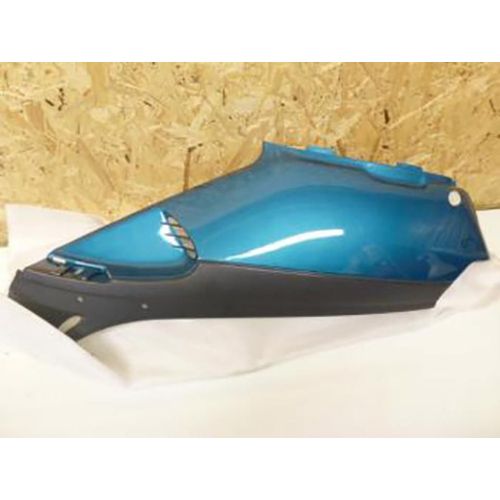 Coque Arrière Gauche Pour Scooter Aprilia 50 Amico 1992 - 1993 Neuf