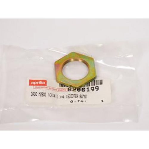 Visserie Origine Pour Scooter Mbk 50 Spirit Ap8206199 Neuf