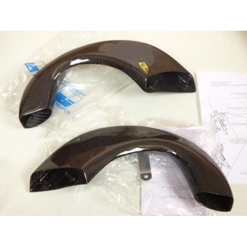 Prise D Air Pour Moto Honda 600 Cbr Neuf
