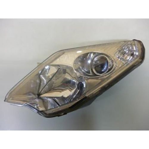 Optique Avant Origine Pour Scooter Peugeot 125 Satelis 2008 Occasion