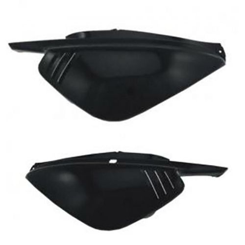 Coque Arrière One Pour Scooter Mbk 50 Rocket Neuf