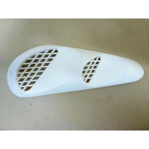 Prise D Air Pour Scooter Jonway 125 Gt Neuf