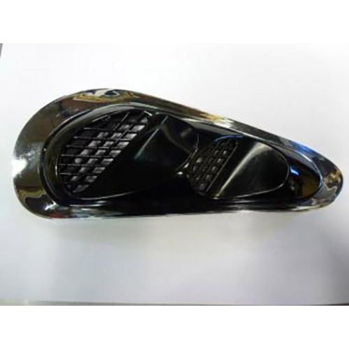 Prise D Air Pour Scooter Jonway 125 Gt Neuf