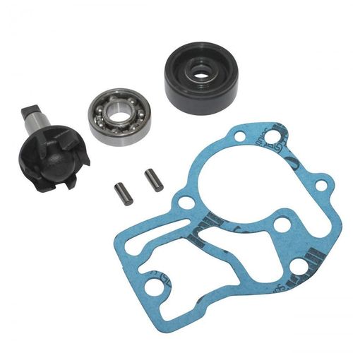Pompe À Eau P2r Pour Scooter Mbk 50 Nitro Neuf