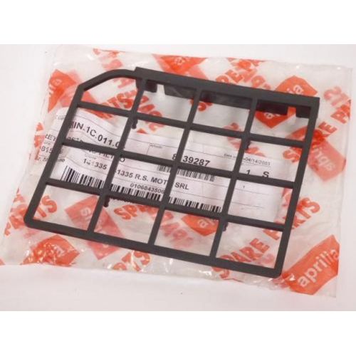 Plastique Divers Pour Scooter Aprilia 125 Scarabeo 1999 - 2003 Ap8139287 Neuf