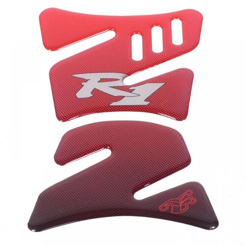 Protection De Reservoir D Zign Pad Pour Moto Yamaha 1000 R1 Neuf