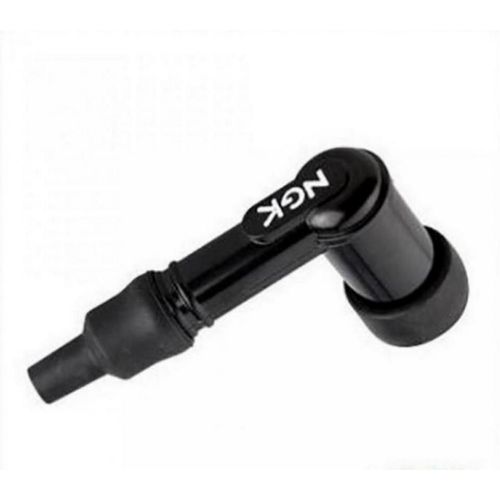 Antiparasite Ngk Pour Mobylette Piaggio 50 Ciao Neuf