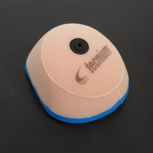Filtre À Air Tecnium Pour Moto Ktm 250 Exc 1998-2003 0.8.09.T Neuf