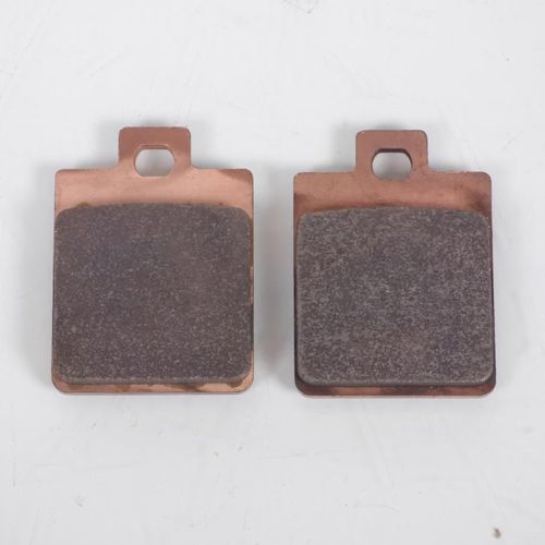 Plaquette De Frein Oem Pour Scooter Gilera 50 Stalker 1998-2007 Neuf
