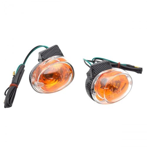 Clignotant Replay Pour Scooter Yamaha 50 Bws 2004-2017 Neuf