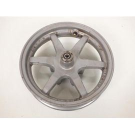 Jante Avant Grimeca Pour Scooter Suzuki 125 Burgman 2002-2006 Vttbp1111 Occasion