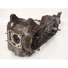 Carter Moteur Origine Pour Scooter Suzuki 125 Burgman 49f430 Occasion