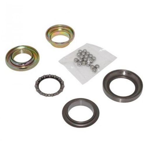 Kit Roulement De Direction Buzzetti Pour Scooter Sym 50 Orbit Neuf