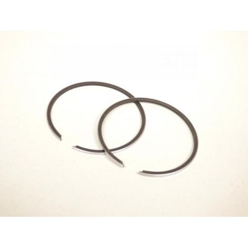 Segment De Piston Teknix Pour Moto Derbi 50 Senda R Drd Pro Neuf