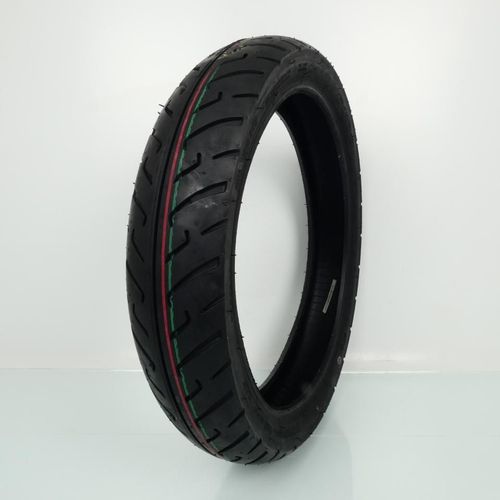 Pneu 100-80-16 Duro DM1075 100/80-16 50P TL pour scooter moto Neuf