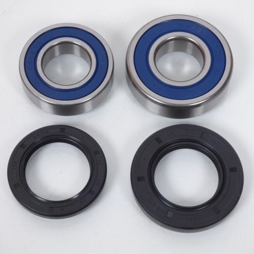 Roulement De Roue All Balls Pour Moto Yamaha 450 Yzf 2003 À 2008 Neuf