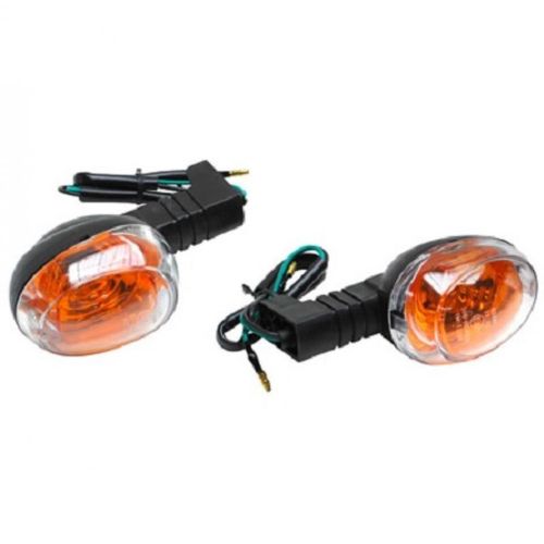 Clignotant Replay Pour Scooter Yamaha 50 Bws 2004-2017 Neuf