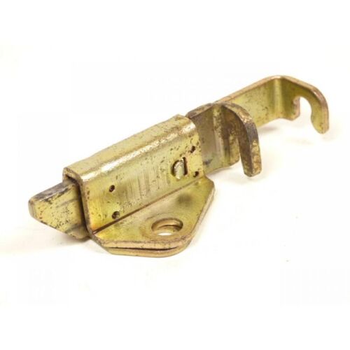 Serrure De Selle Origine Pour Scooter Yamaha 125 Beluga 1990-1995 3te Occasion
