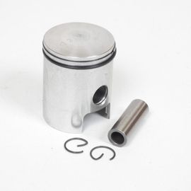 Piston Moteur Dr Racing Pour Moto Ktm 50 Sx Avant 2020 Neuf