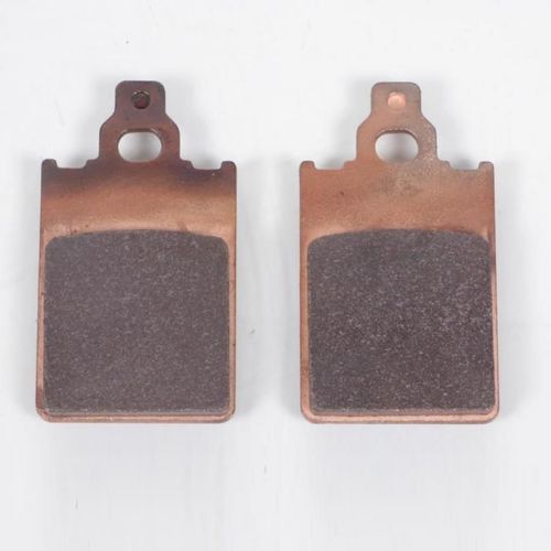 Plaquette De Frein Oem Pour Moto Aprilia 50 Af1 Neuf