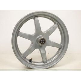 Jante Avant Grimeca Pour Scooter Suzuki 125 Burgman 2002-2006 Vttbp1111 Occasion